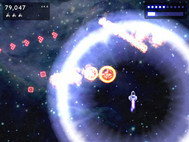 Gun Wing screenshot